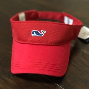 Vineyard vines visor